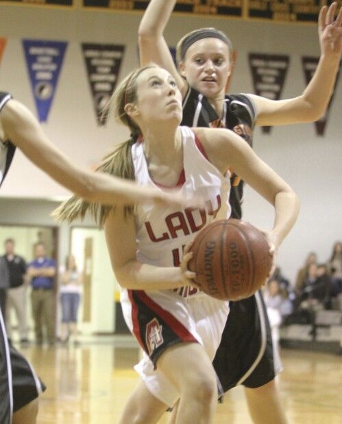 Assumption - Washington 2/22